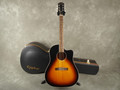 Epiphone J-45 EC Acoustic Guitar - Aged Gloss w/Hard Case - 2nd Hand