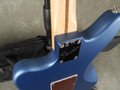 Fender American Performer Jazzmaster - Lake Placid Blue w/Gig Bag - 2nd Hand