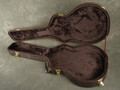 Robert Conti Equity made by Peerless - Natural w/Hard Case - 2nd Hand