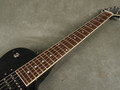 PRS SE Tremonti Electric Guitar - Black w/Gig Bag - 2nd Hand