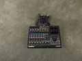 Alesis Multimix 8 USB Mixing Desk & PSU - 2nd Hand