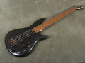 Ibanez SR300E Bass Guitar - Iron Pewter - 2nd Hand