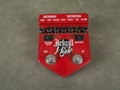 Visual Sound Jekyll & Hyde Overdrive FX Pedal w/Box - 2nd Hand
