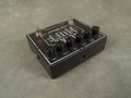 Electro Harmonix Metal Muff w/Top Boost FX Pedal w/Box - 2nd Hand