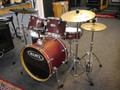 Mapex V Series Drum Kit w/Cymbals & Hardware **COLLECTION ONLY** - 2nd Hand