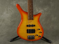 Shine Bass Guitar - Flame Honeyburst - 2nd Hand