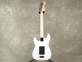 Squier Contemporary Stratocaster HH - Olympic White - 2nd Hand