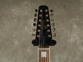 Revelation RJT60/12 12-String Electric - Sunburst - 2nd Hand - 2nd Hand