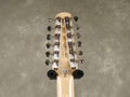 Revelation RJT60/12 12-String Electric - Sunburst - 2nd Hand - 2nd Hand