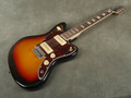 Revelation RJT60/12 12-String Electric - Sunburst - 2nd Hand - 2nd Hand