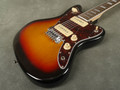 Revelation RJT60/12 12-String Electric - Sunburst - 2nd Hand - 2nd Hand