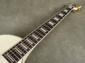 LTD NW-44 Neil Westfall Signature - Olympic White w/Hard Case - 2nd Hand