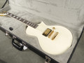 LTD NW-44 Neil Westfall Signature - Olympic White w/Hard Case - 2nd Hand