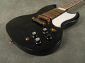 Tokai USG Custom 3-Pickup - Black - 2nd Hand