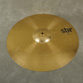 Sabian SBR 20" Ride Cymbal - 2nd Hand (111444)