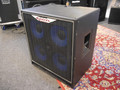 Ashdown ABM-410H Bass Cabinet **COLLECTION ONLY** - 2nd Hand