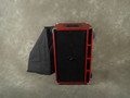 Phil Jones C8 8x5 Bass Cabinet w/Cover - 2nd Hand