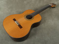 Alhambra 9P Classical Acoustic - Natural w/Hard Case - 2nd Hand