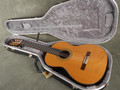 Alhambra 9P Classical Acoustic - Natural w/Hard Case - 2nd Hand