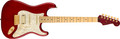 Fender Tash Sultana Stratocaster - Transparent Cherry