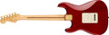 Fender Tash Sultana Stratocaster - Transparent Cherry