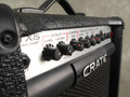 Crate GTX 15 Combo Amplifier - 2nd Hand