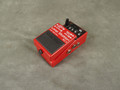 Boss RC-3 Loop Station FX Pedal - 2nd Hand