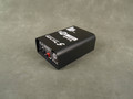 Two Notes Torpedo Captor 16 Compact Loadbox w/Box - 2nd Hand