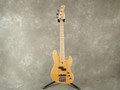 Sire Marcus Miller U5 Short Scale Bass - Flame Natural - 2nd Hand