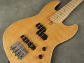 Sire Marcus Miller U5 Short Scale Bass - Flame Natural - 2nd Hand