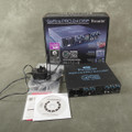 Focusrite Saffire Pro24DSP Firewire Audio Interface w/Box & PSU - 2nd Hand