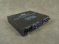 Focusrite Saffire Pro24DSP Firewire Audio Interface w/Box & PSU - 2nd Hand