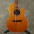 Seagull Performer Folk CW GT QI - Natural - 2nd Hand