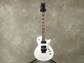 LTD EC-331FR Electric Guitar - Snow White - 2nd Hand