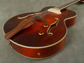 Eastman AR405E Jazz Archtop - Classic w/Hard Case - 2nd Hand