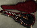 Gibson Custom Shop 2010 Les Paul Custom - Ebony w/Hard Case - 2nd Hand