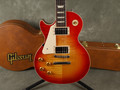 Gibson Les Paul Standard - Left Handed - Cherry Burst w/Hard Case - 2nd Hand