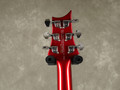 PRS Santana SE Electric Guitar - Red w/Gig Bag - 2nd Hand