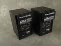 Roland DS-7 Active Studio Monitors (Pair) - 2nd Hand