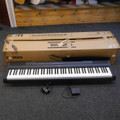 Yamaha P115B Digital Piano w/Box & PSU - 2nd Hand