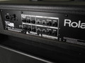 Roland GA212 200-watt Guitar Combo Amplifier w/Cover - 2nd Hand