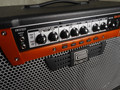 Roland GA212 200-watt Guitar Combo Amplifier w/Cover - 2nd Hand