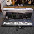 Yamaha PSR-EW410 Arranger Keyboard w/Box & PSU - 2nd Hand