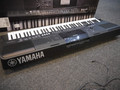 Yamaha PSR-EW410 Arranger Keyboard w/Box & PSU - 2nd Hand