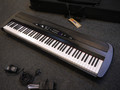 Korg SP280 Digital Piano - PSU & Pedal w/Gig Bag - 2nd Hand