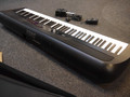 Korg SP280 Digital Piano - PSU & Pedal w/Gig Bag - 2nd Hand