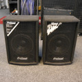Prosound L63BK 100w Passive Speakers - Pair - 2nd Hand **COLLECTION ONLY**