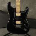 Fender 1979 Stratocaster - Black w/Hard Case - 2nd Hand