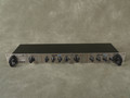 TC Electronic C300 Stereo Rack Compressor - 2nd Hand