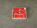 Electro Harmonix POG 2 Octave Generator FX Pedal - 2nd Hand